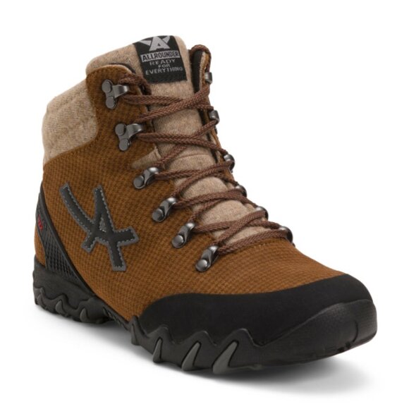 ALLROUNDER BY MEPHISTO Noomie Tex Booties - Picture 1 of 3